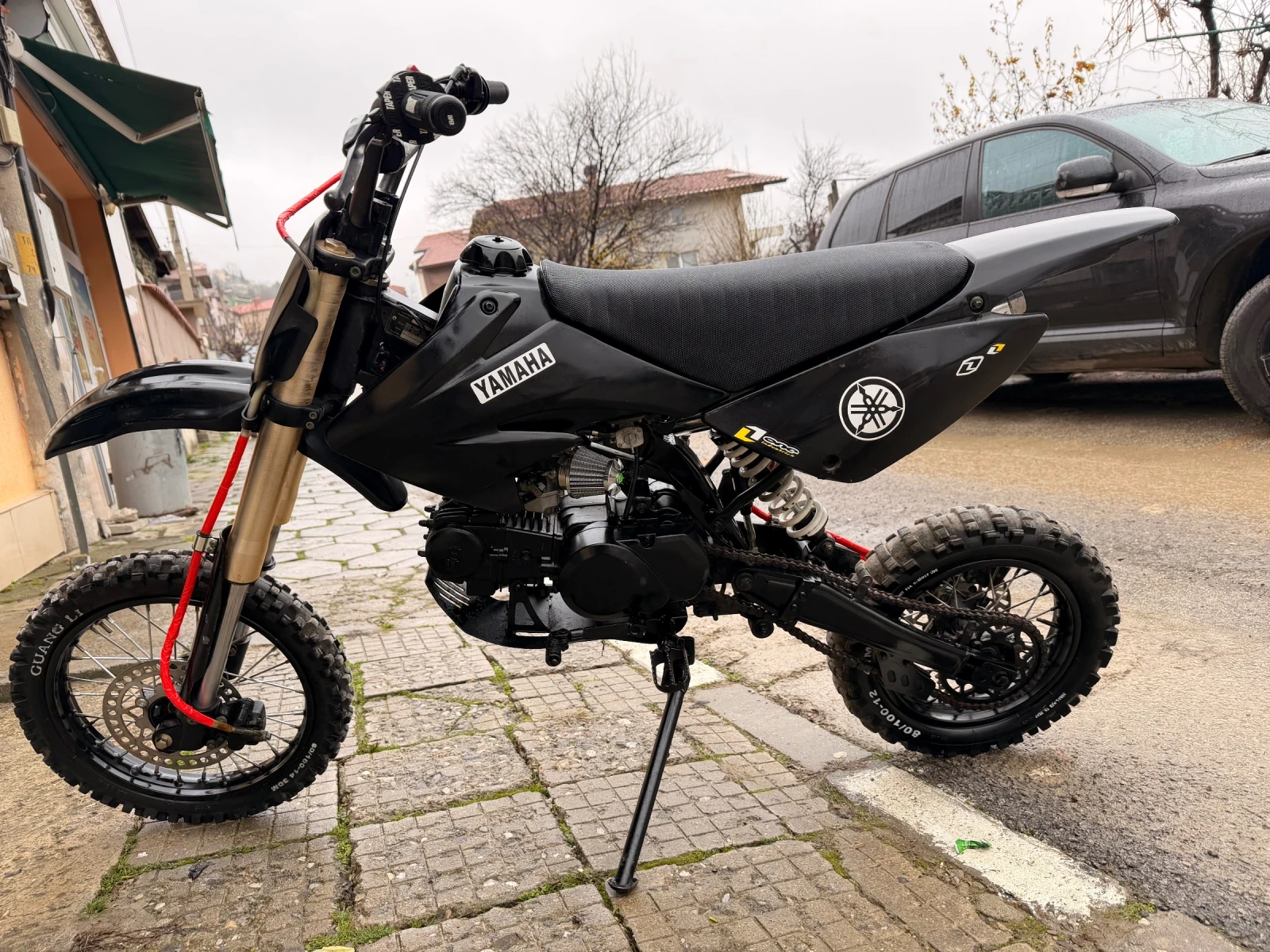 Telstar Enduro  - изображение 2