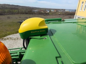 Самоходна пръскачка Друга марка JOHN DEERE R4050i 5000 ЛИТРА 36 МЕТРА ЛИЗИНГ, снимка 12