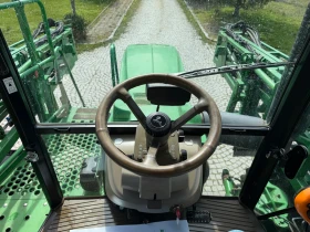 Самоходна пръскачка Друга марка JOHN DEERE R4050i 5000 ЛИТРА 36 МЕТРА ЛИЗИНГ, снимка 17