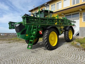 Самоходна пръскачка Друга марка JOHN DEERE R4050i 5000 ЛИТРА 36 МЕТРА ЛИЗИНГ, снимка 3