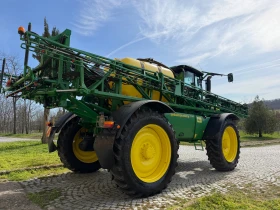 Самоходна пръскачка Друга марка JOHN DEERE R4050i 5000 ЛИТРА 36 МЕТРА ЛИЗИНГ, снимка 8