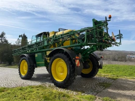 Самоходна пръскачка Друга марка JOHN DEERE R4050i 5000 ЛИТРА 36 МЕТРА ЛИЗИНГ | Auto.bg — изображение 5