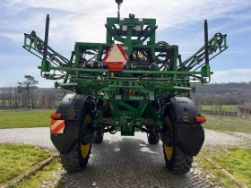 Самоходна пръскачка Друга марка JOHN DEERE R4050i 5000 ЛИТРА 36 МЕТРА ЛИЗИНГ | Auto.bg — изображение 6