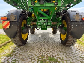 Самоходна пръскачка Друга марка JOHN DEERE R4050i 5000 ЛИТРА 36 МЕТРА ЛИЗИНГ | Auto.bg — изображение 7