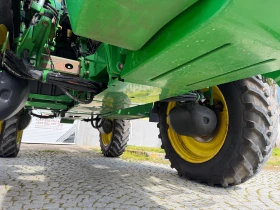 Самоходна пръскачка Друга марка JOHN DEERE R4050i 5000 ЛИТРА 36 МЕТРА ЛИЗИНГ | Auto.bg — изображение 11