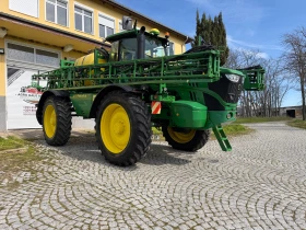 Самоходна пръскачка JOHN DEERE R4050i 5000 ЛИТРА 36 МЕТРА ЛИЗИНГ