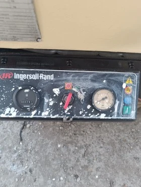 Компресори Друга Ingersol rand, снимка 6