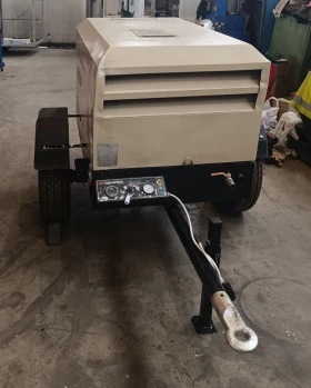 Компресори Друга Ingersol rand, снимка 2
