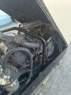 Компресори Друга Ingersol rand, снимка 8
