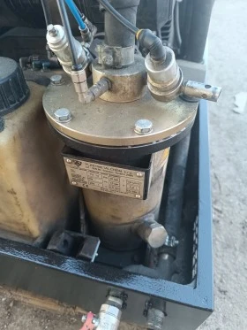 Компресори Друга Ingersol rand, снимка 7