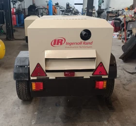 Компресори Друга Ingersol rand, снимка 1