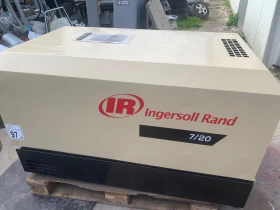 Компресори Друга Ingersol rand, снимка 4