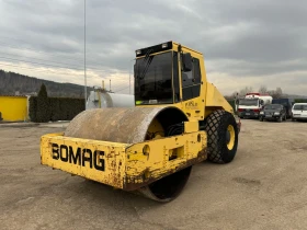   BOMAG