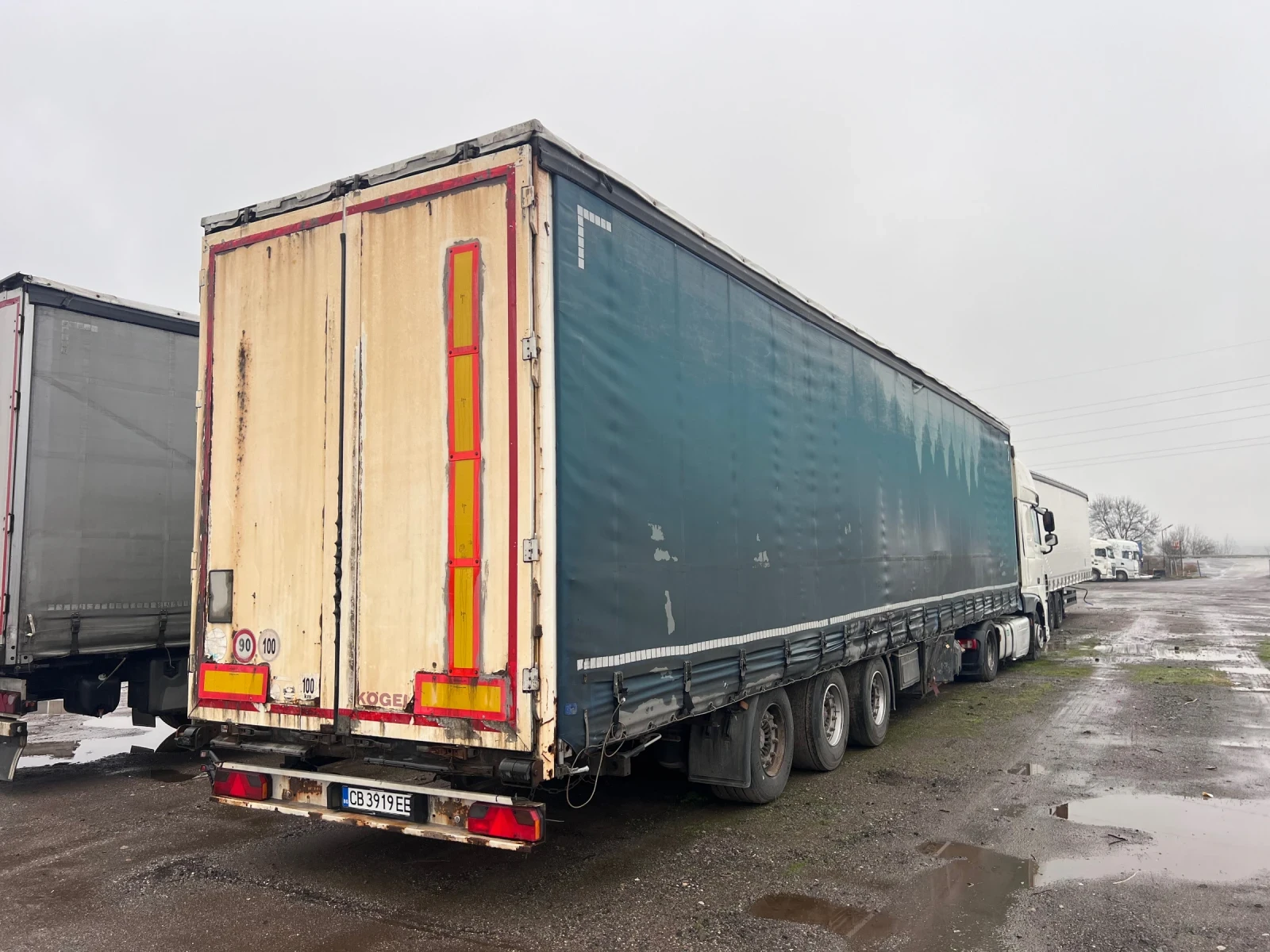  Koegel | Mobile.bg   2