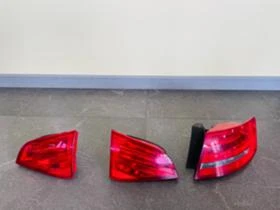 Стопове за Ауди А4, снимка 1