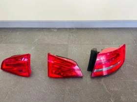 Стопове за Ауди А4, снимка 2