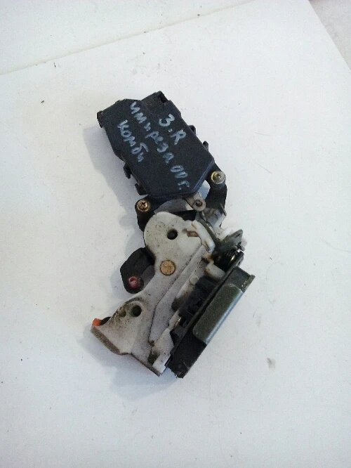 Брава врата задна дясна Субару Импреза