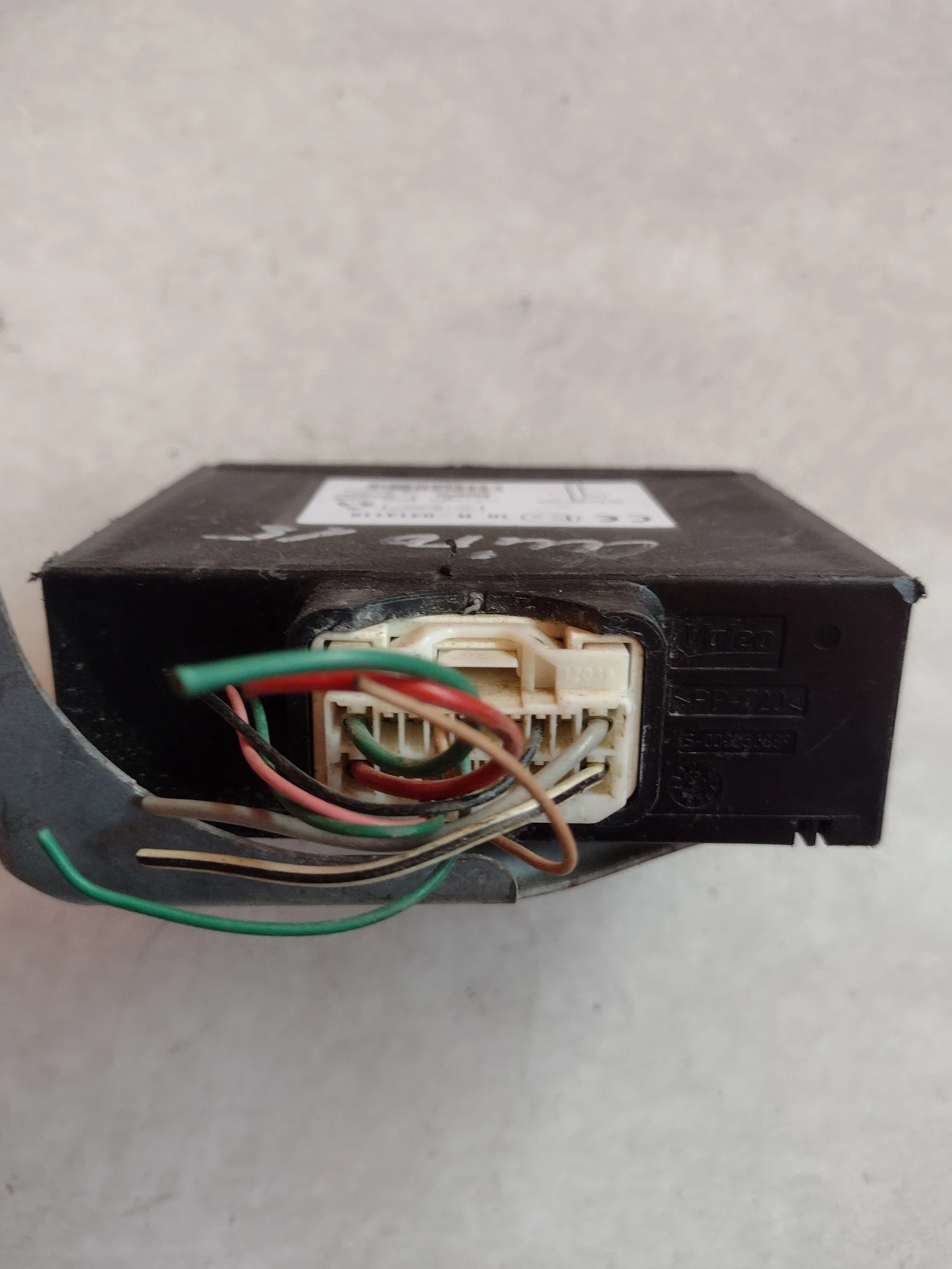 89740-0H030     TOYOTA AYGO II | Mobile.bg   3