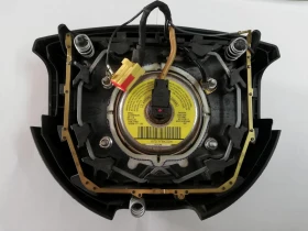 Airbag  Ford Fiesta MK6 | Mobile.bg    2