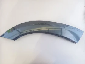 Лайсна врата задна дясна Тойота Рав4 д-кат (тъмно зелена)