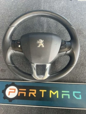����� �� �������� �� ���������� ���� ����� ����� Peugeot 208 2008 ���� Airbag beg
