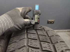Гуми Всесезонни 225/65R16, снимка 4