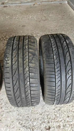 Гуми Летни 275/40R19, снимка 6