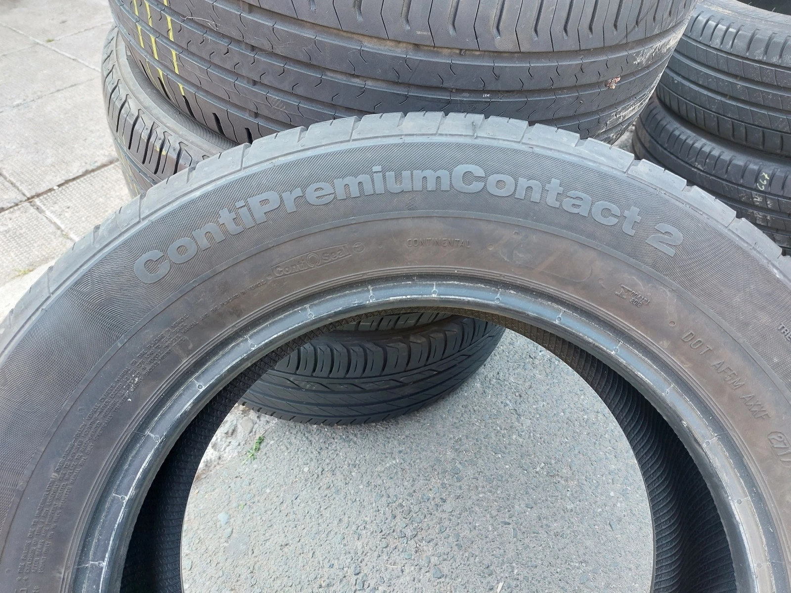  215/60R16 | Mobile.bg   7