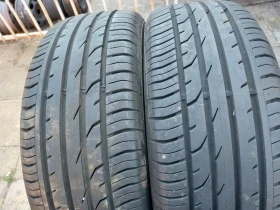 Гуми Летни 215/60R16, снимка 1 - Гуми и джанти - 38517438