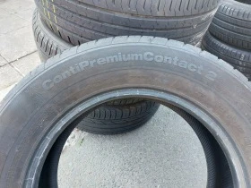 Гуми Летни 215/60R16, снимка 7 - Гуми и джанти - 38517438