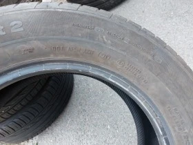 Гуми Летни 215/60R16, снимка 8 - Гуми и джанти - 38517438