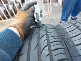 Гуми Летни 215/60R16, снимка 5 - Гуми и джанти - 38517438