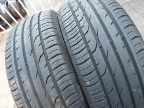 Гуми Летни 215/60R16, снимка 2 - Гуми и джанти - 38517438