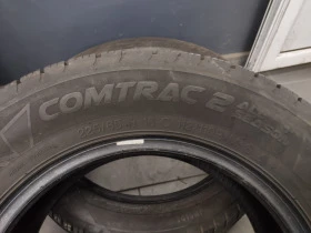 Гуми Всесезонни 225/65R16, снимка 5 - Гуми и джанти - 44977094