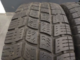 Гуми Всесезонни 225/65R16, снимка 2 - Гуми и джанти - 44977094