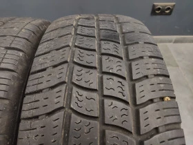 Гуми Всесезонни 225/65R16, снимка 1 - Гуми и джанти - 44977094