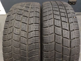 Гуми Всесезонни 225/65R16, снимка 3 - Гуми и джанти - 44977094