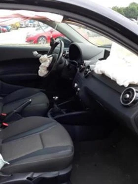 Audi A1 1.4 tfsi caxa, снимка 5