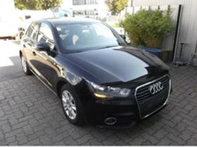 Audi A1 1.4 tfsi caxa, снимка 1