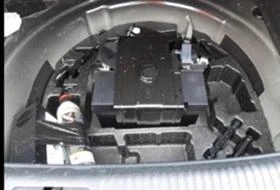 Audi A1 1.4 tfsi caxa, снимка 7