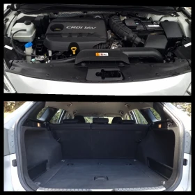 Hyundai I40 1.7 CRDI * ШВЕЙЦАРИЯ* , снимка 17