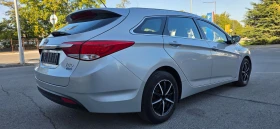 Hyundai I40 1.7 CRDI//SWISS//, снимка 4