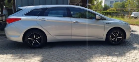 Hyundai I40 1.7 CRDI * ШВЕЙЦАРИЯ* , снимка 4