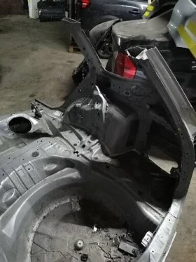 Subaru Outback, снимка 3