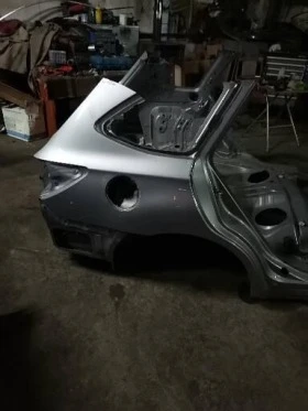 Subaru Outback, снимка 7