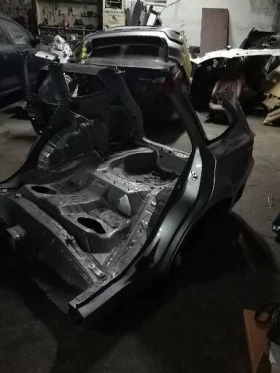 Subaru Outback, снимка 11