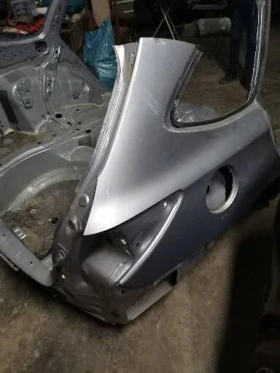 Subaru Outback, снимка 2