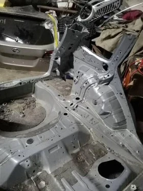 Subaru Outback, снимка 4