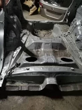 Subaru Outback, снимка 1