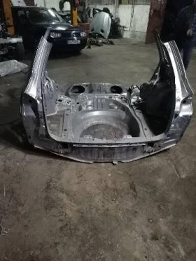 Subaru Outback, снимка 8